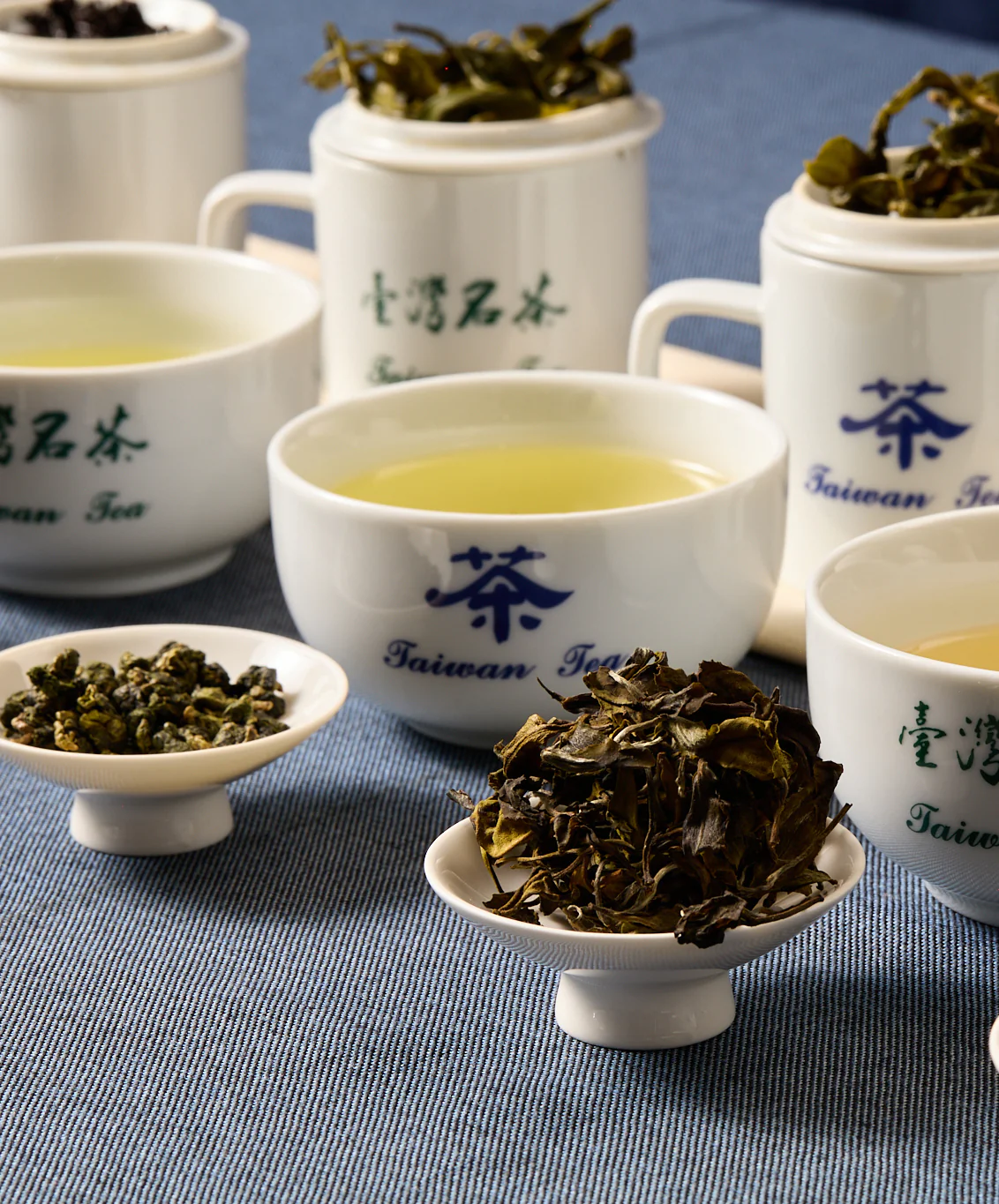 Teatime Spectacular (Brooklyn Commissary Event) - Image 3