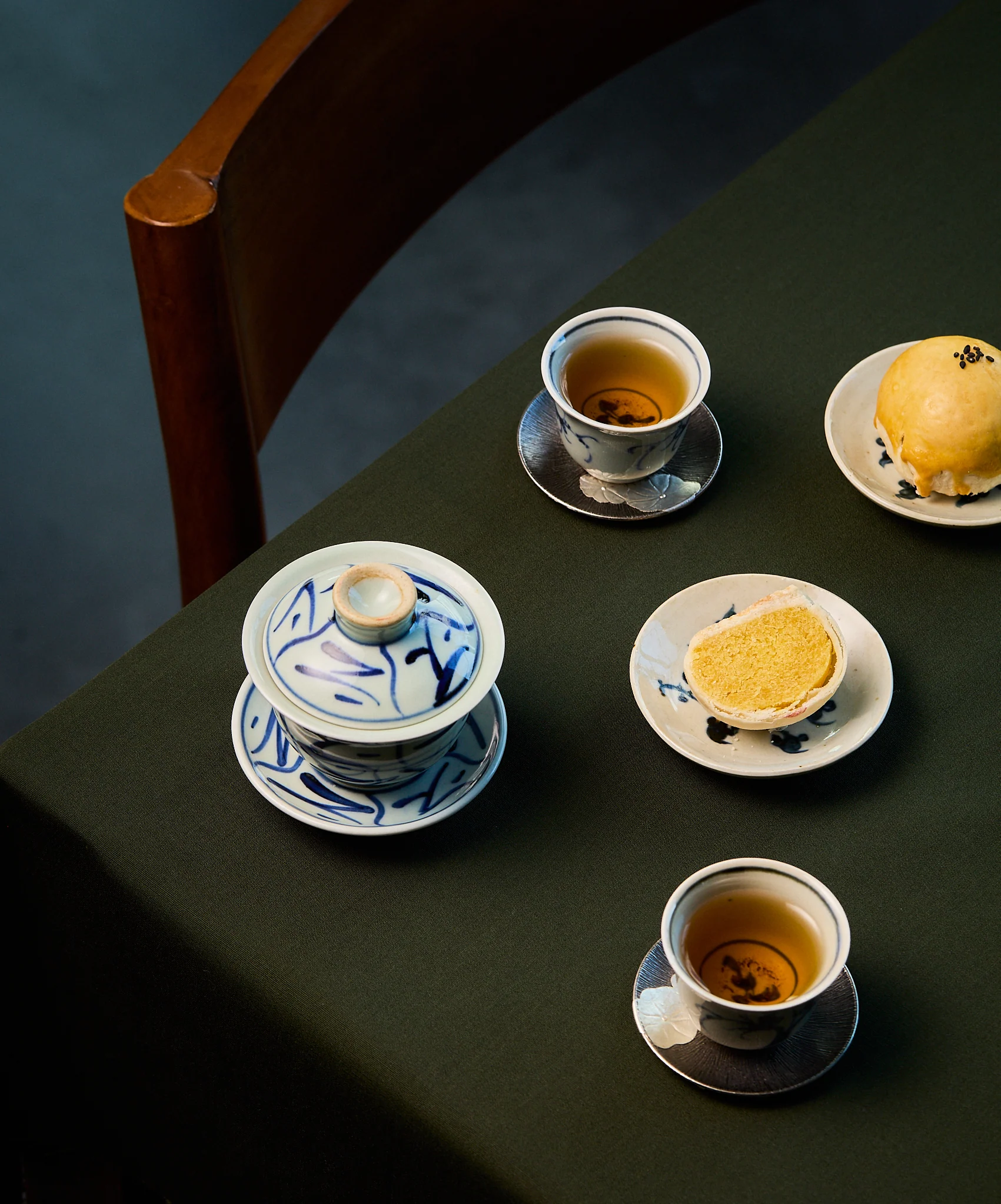 Assorted Mooncake - Image 3
