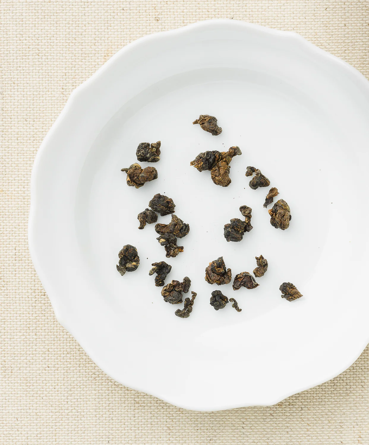 Emerald Leaf: Organic GABA Tea - Image 3