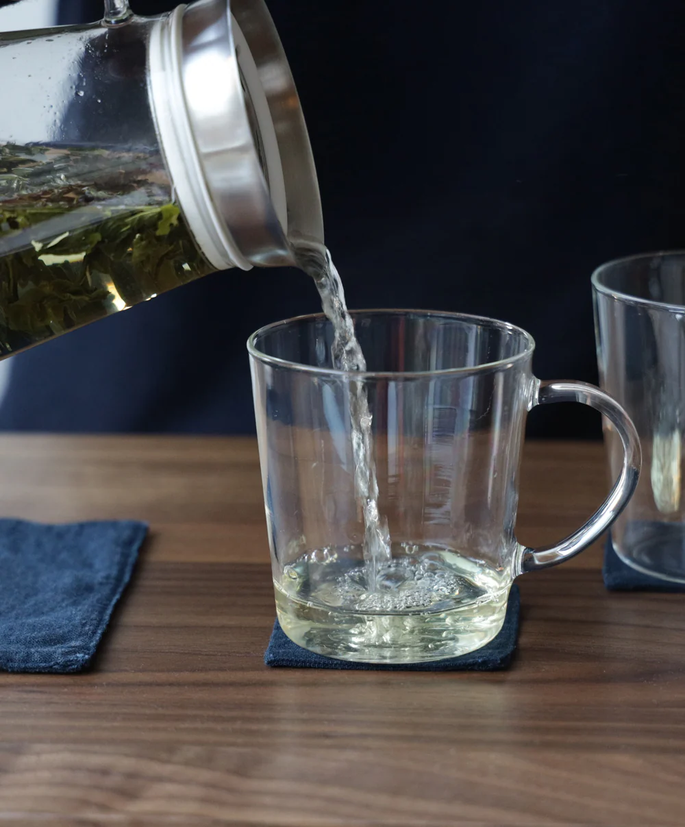 Hario Tea Server Simply - Image 4