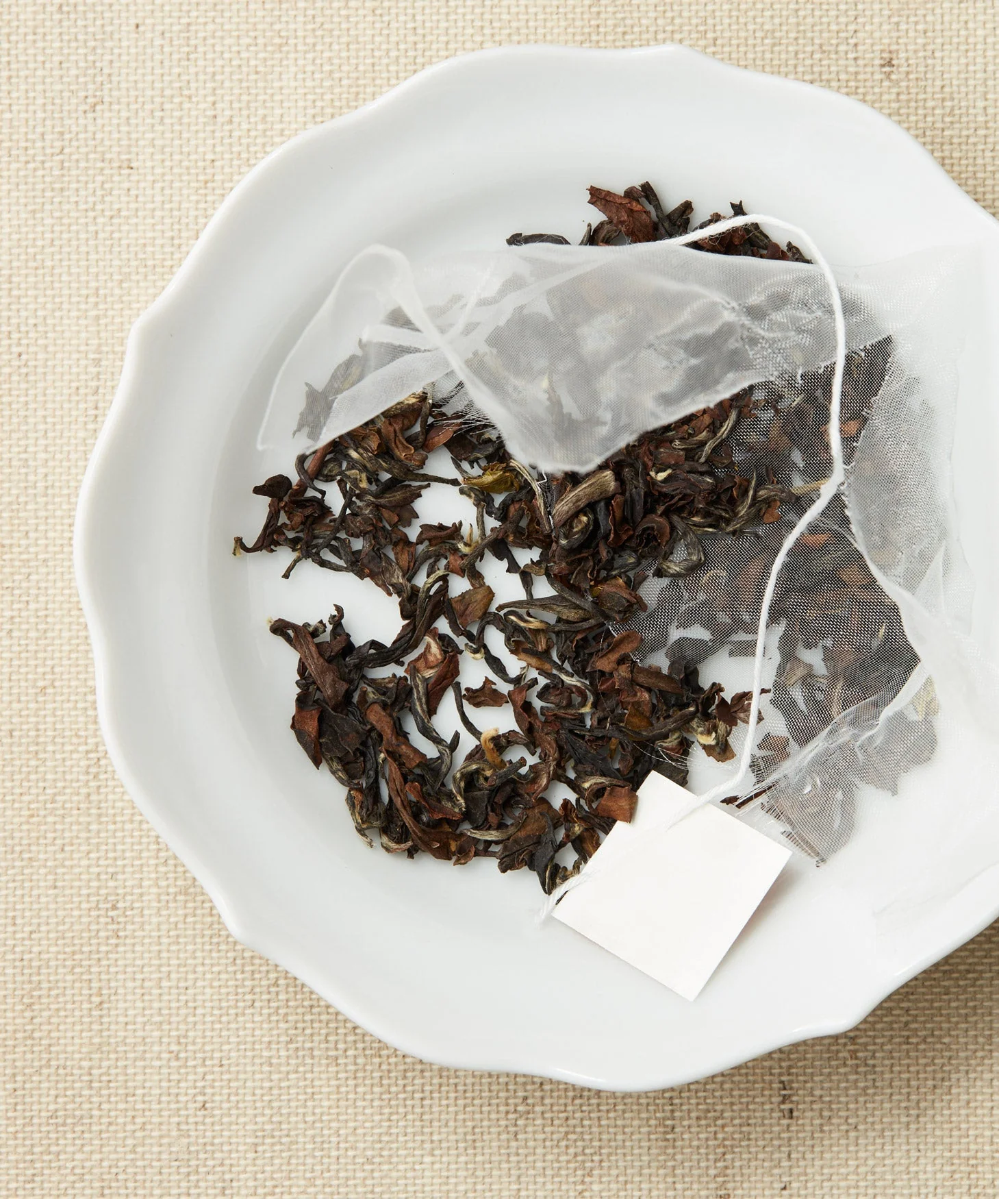 Oriental Beauty Tea Bag - Image 2