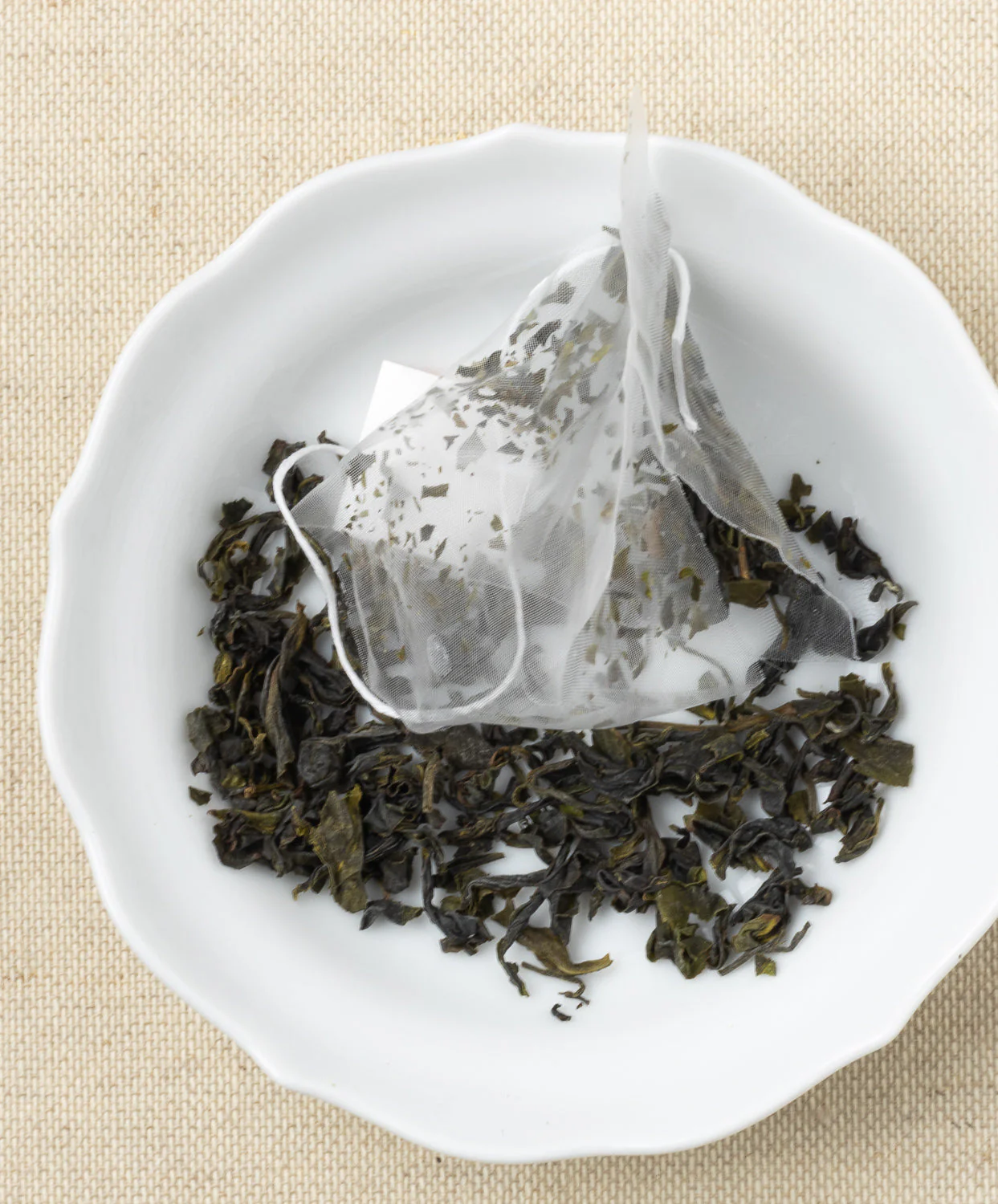 Formosa Green Sachet | Green Tea - Image 3