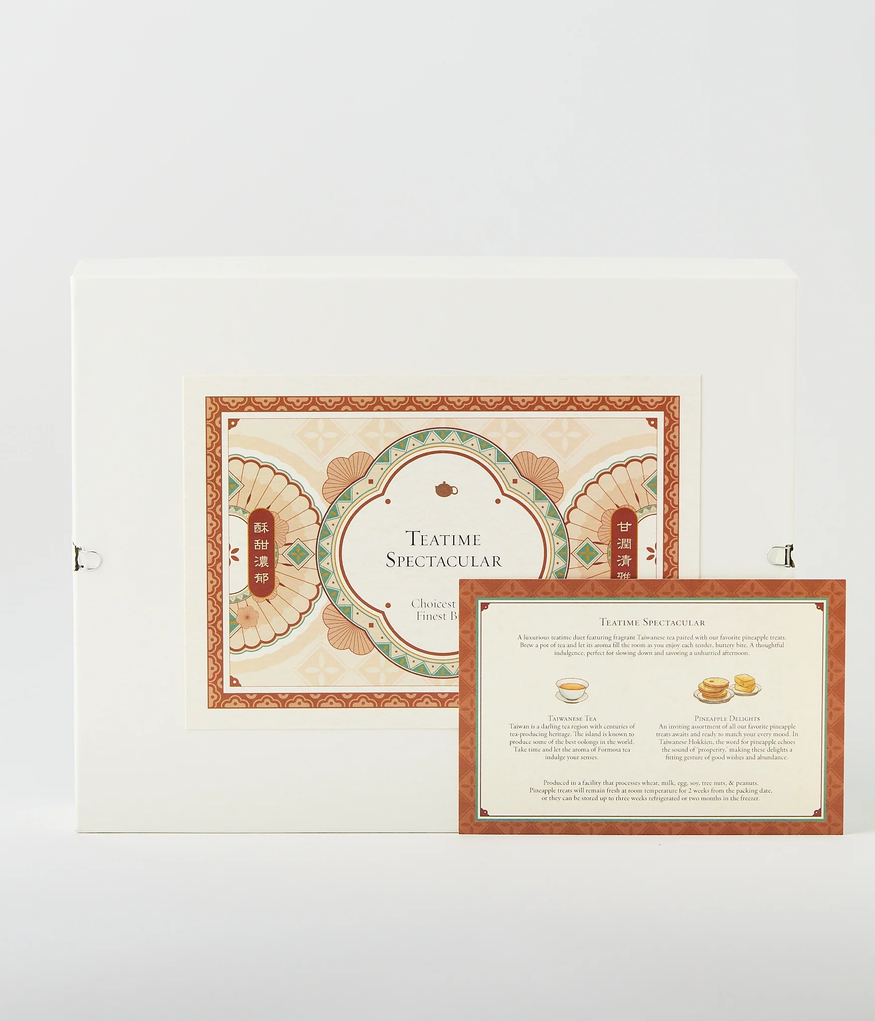 Teatime Spectacular - Image 4