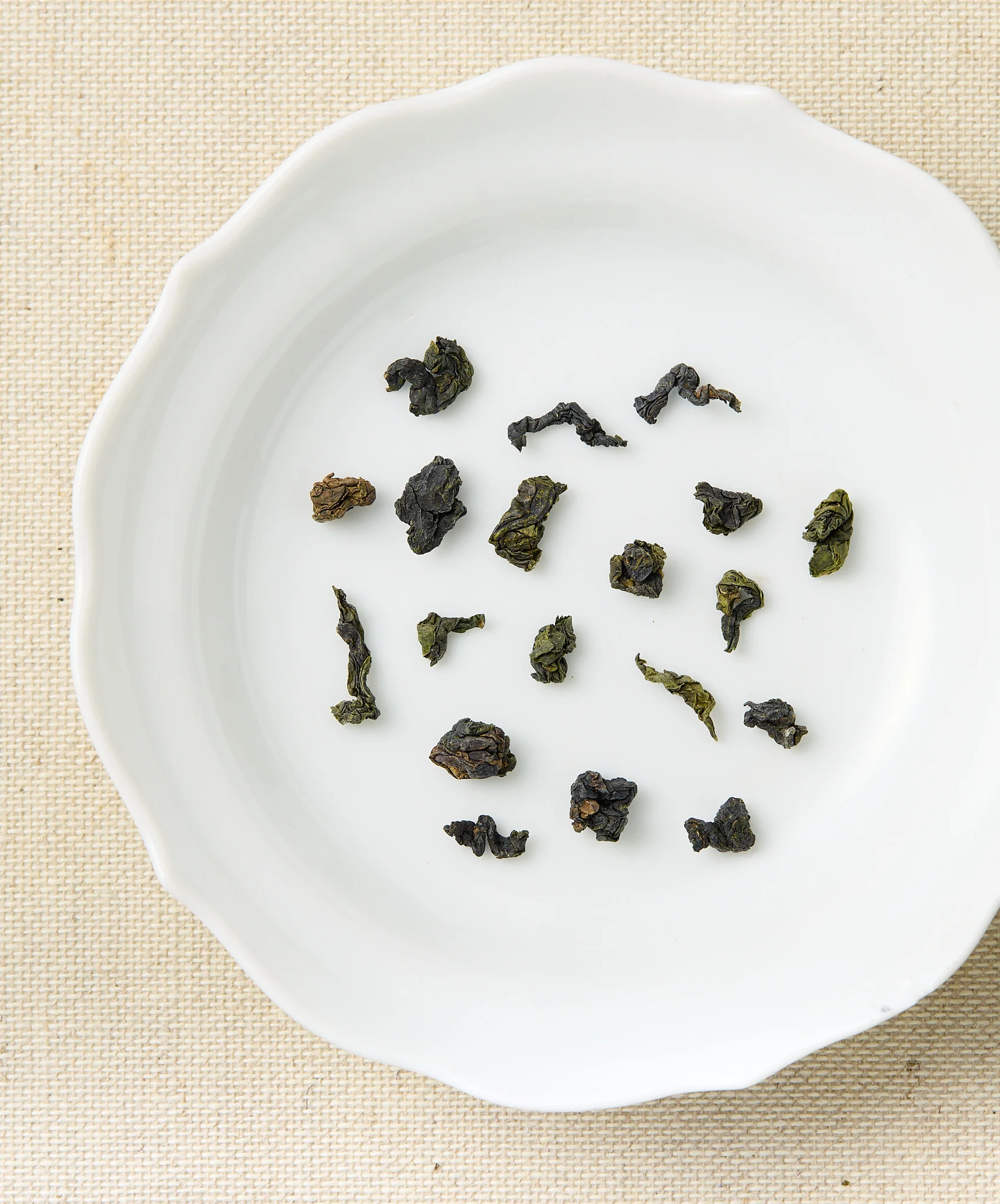 Wuyi, Unroasted - Image 3